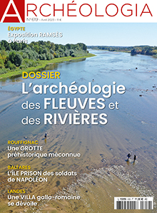 Archéologia