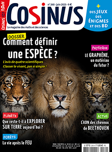 Cosinus