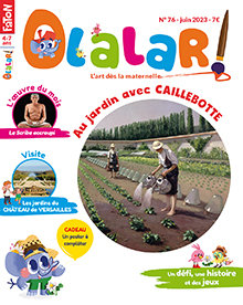 Olalar